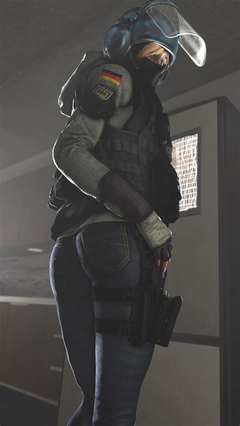 tom clancy rainbow six siege r34|Reddit .